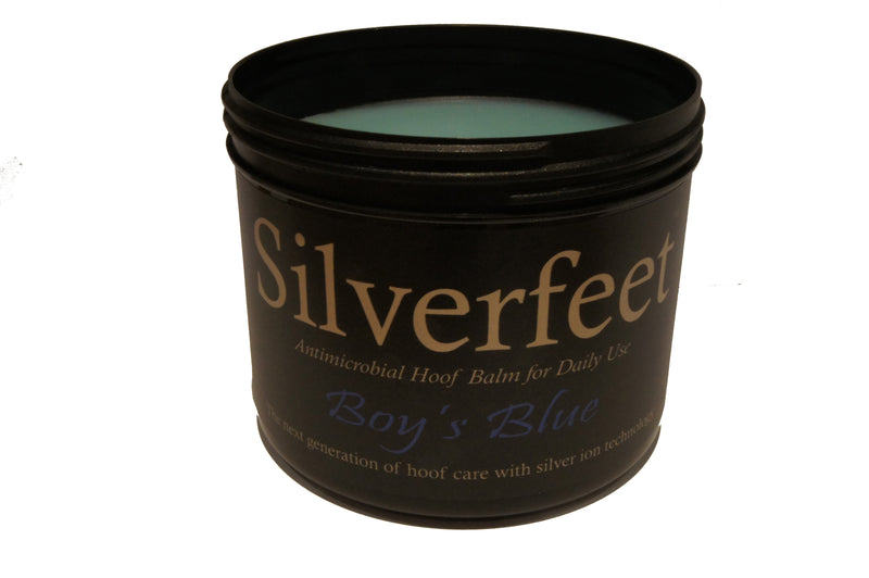Silverfeet Hoof Dressing Balm