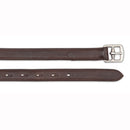 Shires Blenheim Non Stretch Stirrup Leathers 