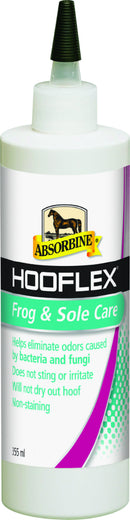 Absorbine Hooflex Frog & Sole Care