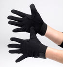Hy5 Cotton Pimple Palm Gloves