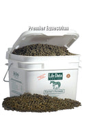 Life Data Labs Farrier's Formula