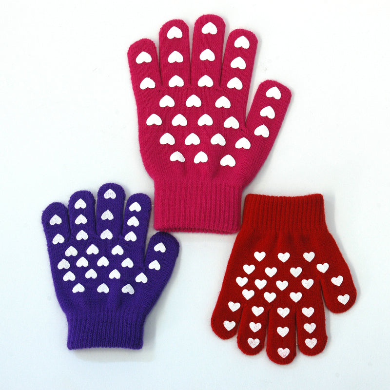 Hy5 Magic Patterned Gloves