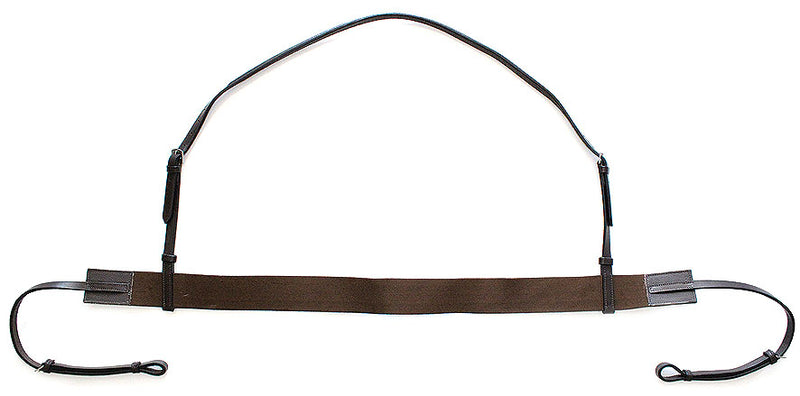 JHL Elastic Breastgirth