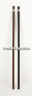 HySCHOOL Leather Cane