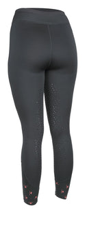 Aubrion Porter Winter Riding Tights