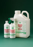 Barrier Enhanced Formula Fly Repellent