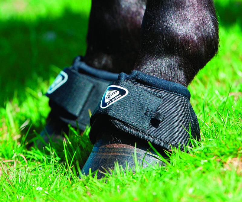 Tri-Zone Over Reach Boots