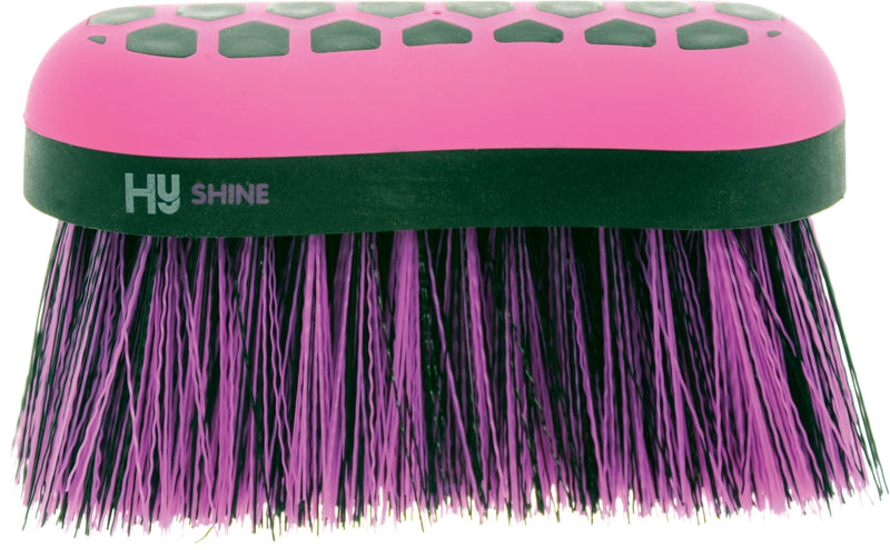 HySHINE Glitter Dandy Flick Brush