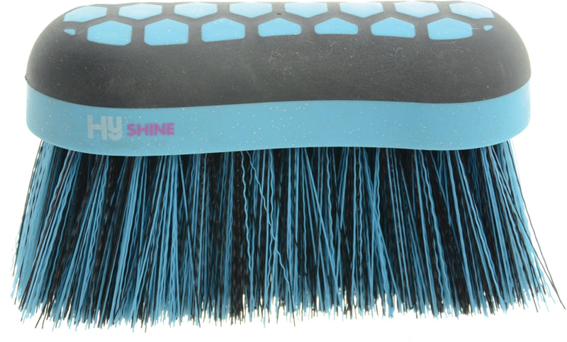 HySHINE Glitter Dandy Flick Brush
