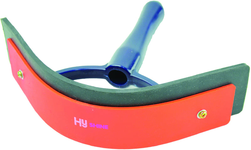 HySHINE Pro Groom Sweat Scraper