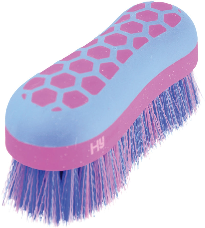 HySHINE Glitter Dandy Brush