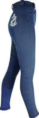 Hy Equestrian Pro Ladies Breeches