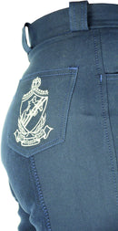 Hy Equestrian Pro Ladies Breeches