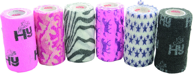 HyHEALTH Sportwrap Bandage