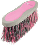 HySHINE Pro Groom Long Bristle Dandy Brush