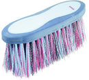 HySHINE Pro Groom Long Bristle Dandy Brush