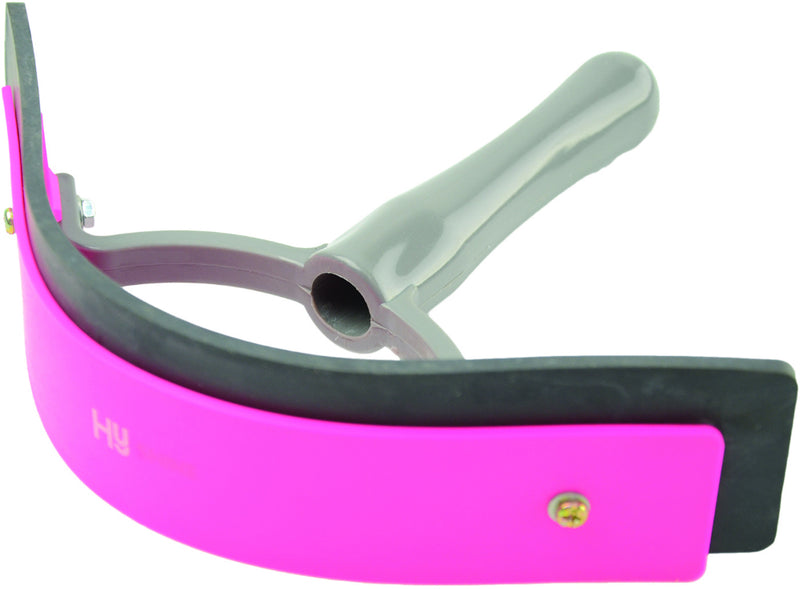 HySHINE Pro Groom Sweat Scraper