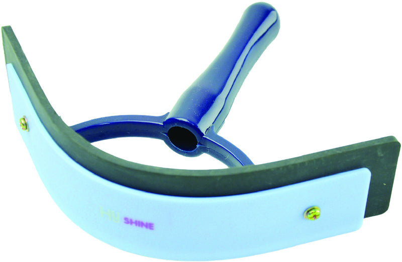 HySHINE Pro Groom Sweat Scraper