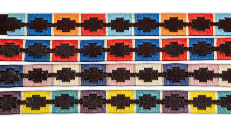 Aubrion Drover Polo Belt