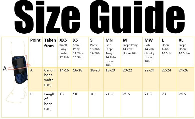 Equilibrium Tri-Zone All Sports Boots - CLEARANCE