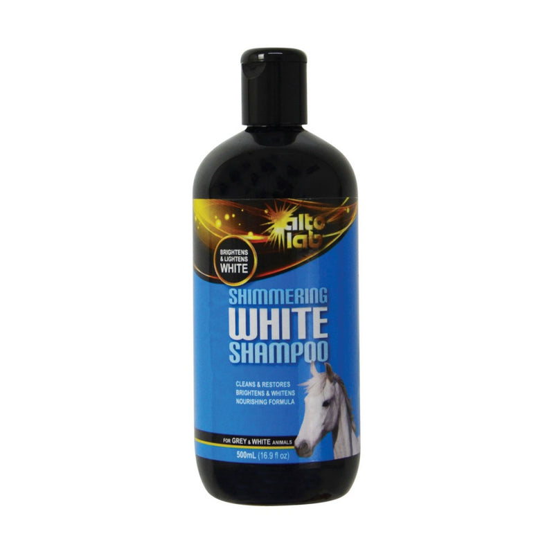 Alto Lab Shimmering White Shampoo