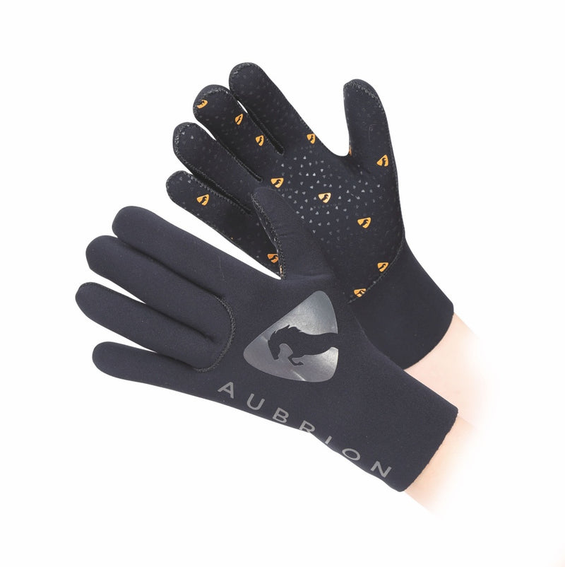 Aubrion Supergrip Neoprene Yard Gloves