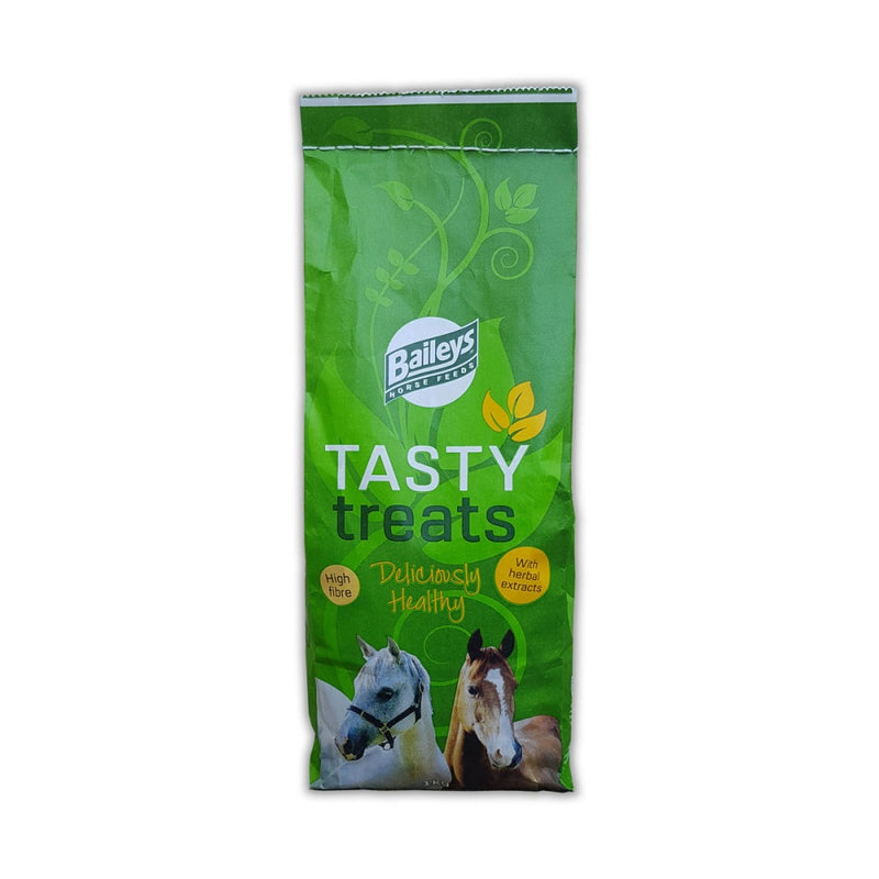Baileys Tasty Treats 1Kg