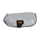 Benji & Flo Silva Reflective Dog Coat