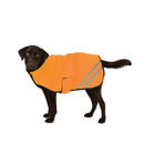 Benji & Flo Reflector Waterproof Dog Coat