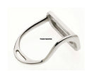 Bent Leg Safety Stirrups