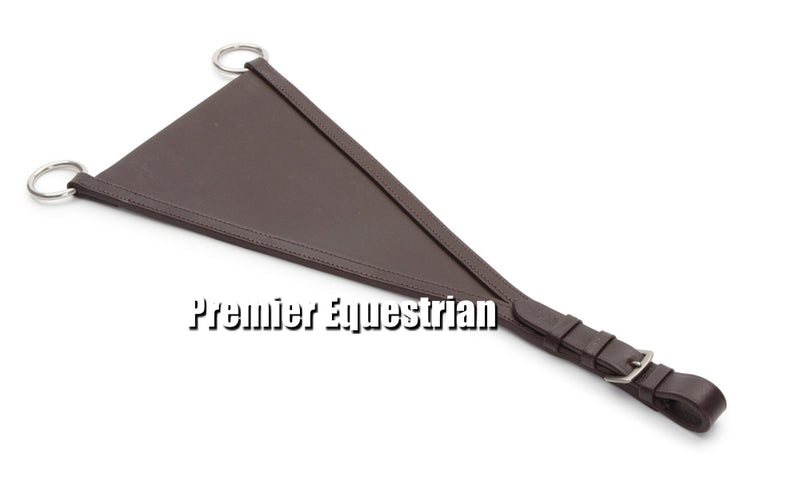 Bib Martingale Attachment