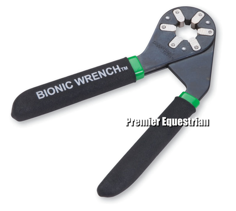Bionic Stud Wrench