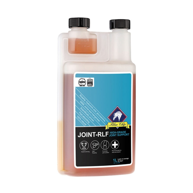 Blue Chip Feed Joint RLF - Liquid Joint Supplement