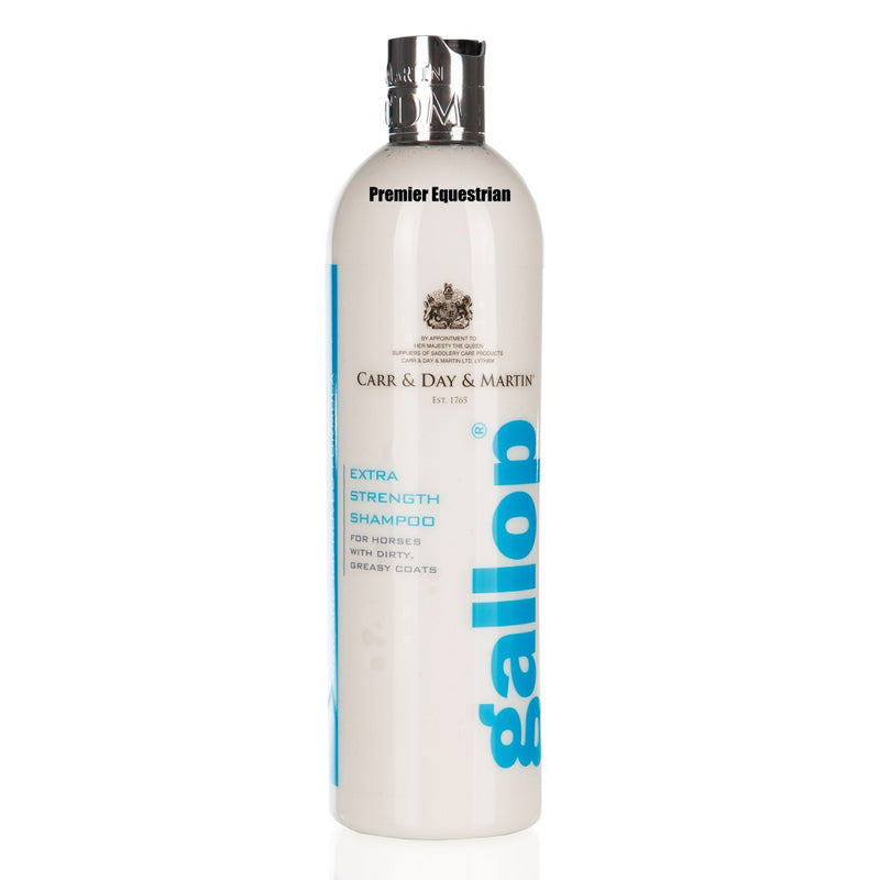 Gallop Extra Strength Shampoo