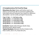 Hilton Herbs Canine Releaf Gold