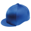 Capz Lycra Cap Cover - Single Colour