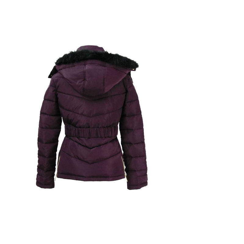 Coldstream Cornhill Quilted Coat