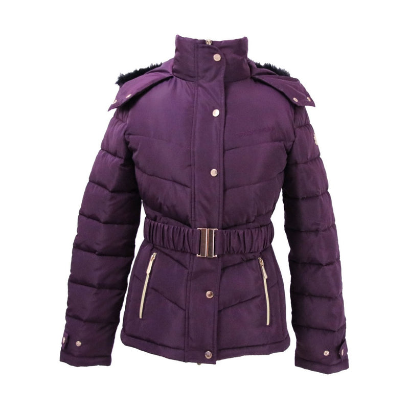 Coldstream Cornhill Quilted Coat