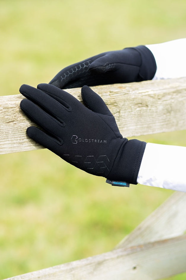 Coldstream Eccles StormShield Gloves
