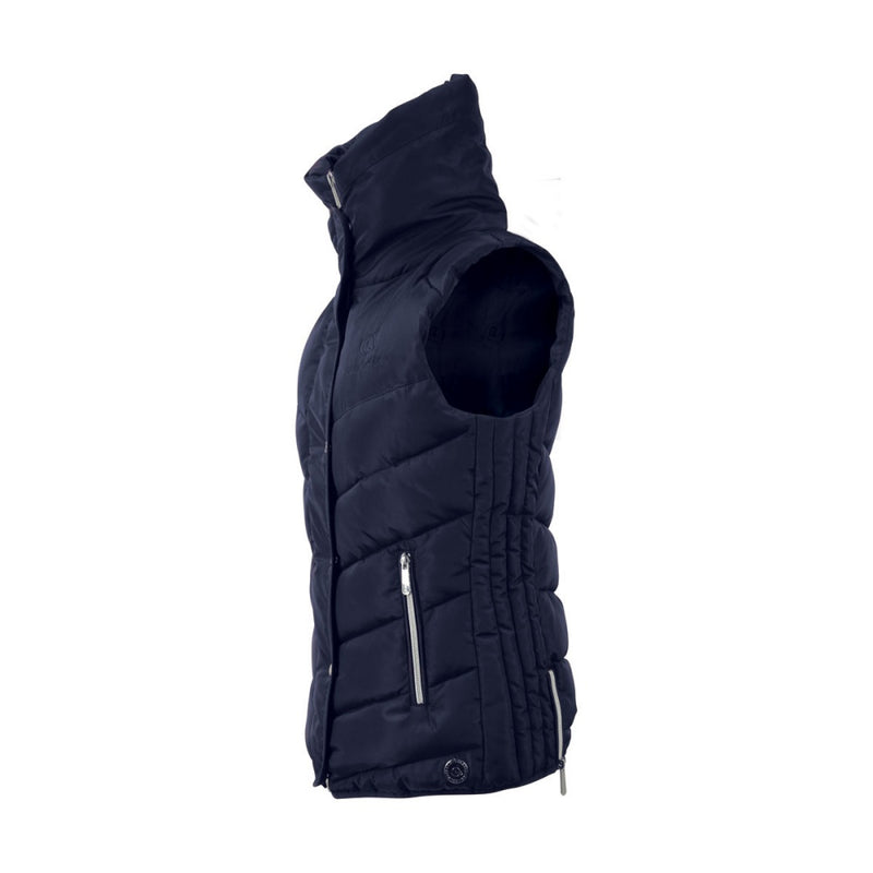 Coldstream Kimmerston Quilted Gilet