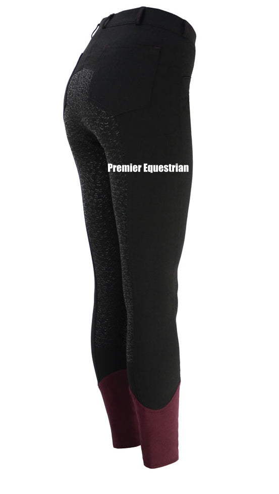 Coldstream Learmouth Ladies Breeches