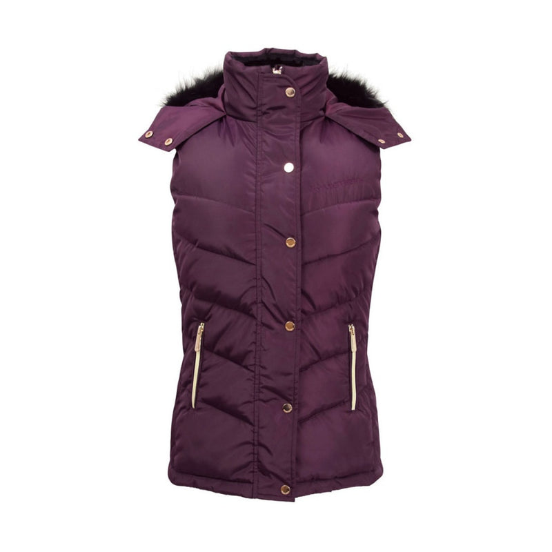 Coldstream Leitholm Quilted Gilet