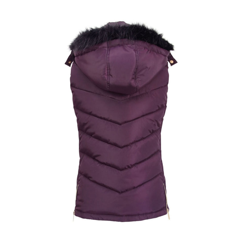 Coldstream Leitholm Quilted Gilet