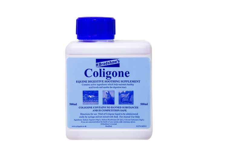 Coligone Liquid