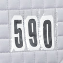 LeMieux Cotton Dressage Competition Square (with numbers)
