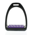 Compositi Reflex Shock Absorbing Lightweight Nylon Stirrups