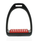 Compositi Reflex Shock Absorbing Lightweight Nylon Stirrups