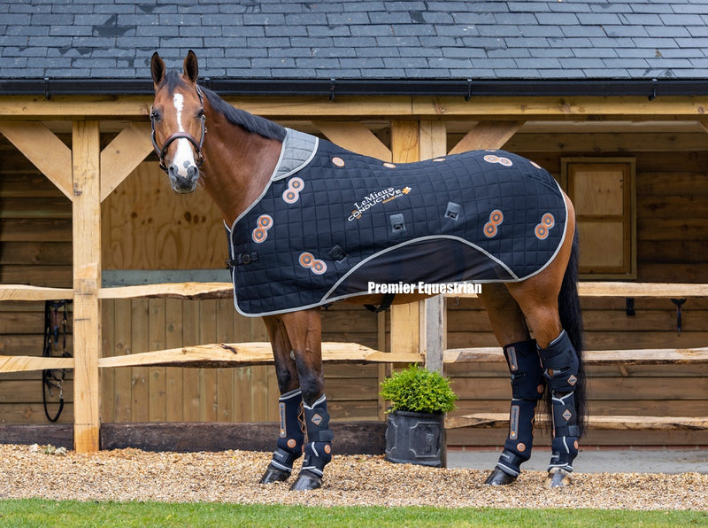 LeMieux Conductive Magno Rug