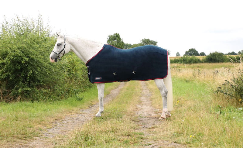 DefenceX System Cool Control Rug