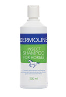 Dermoline Insect Shampoo